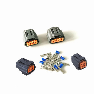 6195-0003 2 Manieren Bedrading Valk Fg 4.0l Bobine Connector Draad Harnas WPT-1210 3u2z-14s411-zub - Product Image 4