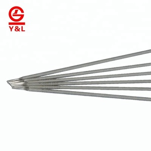 Haute qualité J421 AWSE6013 <span class=keywords><strong>BAGUETTE</strong></span> bâton en acier doux électrodes de soudage - Product Image 6