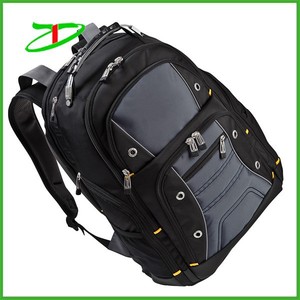 Meilleures ventes clas sic forte heavy duty hommes ordinateur portable sac à dos - Product Image 1