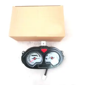 Compteur de vitesse pour <span class=keywords><strong>scooter</strong></span> chinois série B08 B09, compteur QJ <span class=keywords><strong>50cc</strong></span> <span class=keywords><strong>Keeway</strong></span> 80cc - Product Image 1