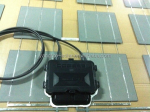 Panneau solaire transparent Yangtze <span class=keywords><strong>Solar</strong></span> 340w 350w <span class=keywords><strong>360w</strong></span> pour maison verte BIPV - Product Image 6