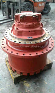 <span class=keywords><strong>PC1250</strong></span> Travel Motor, <span class=keywords><strong>PC1250</strong></span>-<span class=keywords><strong>6</strong></span> <span class=keywords><strong>Final</strong></span> <span class=keywords><strong>drive</strong></span>, KYB MSF-340VP-EH6, B0440-96021, 21N6-60-34100, - Product Image 1