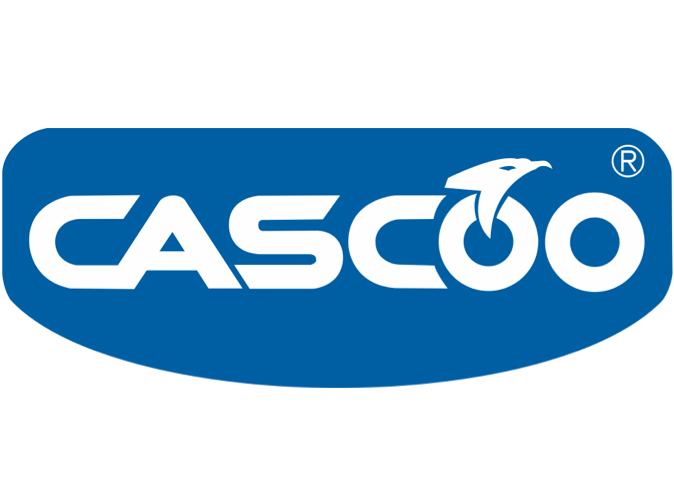 Zhongshan Cascoo Metal Machinery Co., Ltd. logo