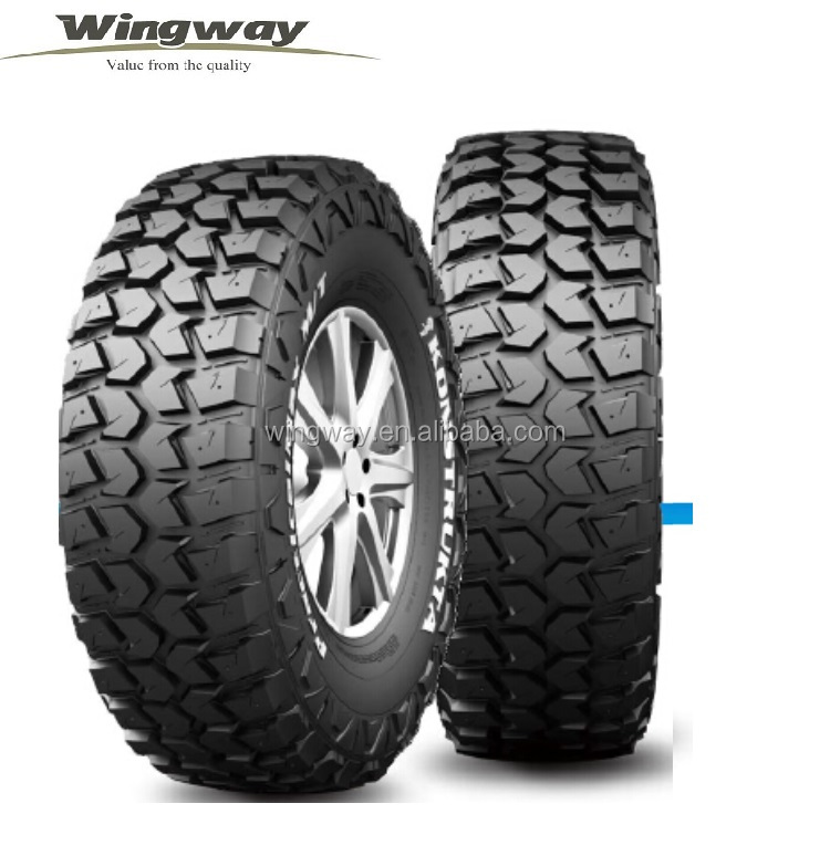 LT225/75R16 215/85R16 35x12.5R20 33X12.50R20 33X12.50R17 35X12.50R17 33X12.50R18 35X12.50R18 suv 4x4, грязевая шина из Китая