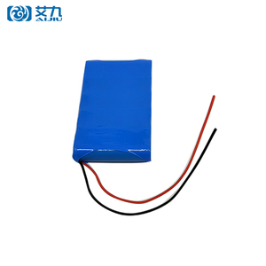 Fabbrica Su Misura ICR18650 11.1 V 4.4AH Li-Ion Battery Pack - Product Image 3