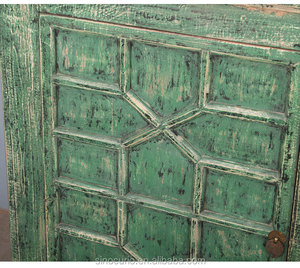 Mobili <span class=keywords><strong>vintage</strong></span> antichi personalizzati in legno massello decorazioni per la casa mobili shabby chic - Product Image 3