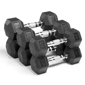 SUNSKI กำลังแรงค้อนดัมเบลชุดจาก5 To150LBS - Product Image 1