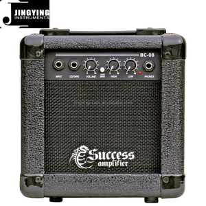 Commercio all'ingrosso di Vendita Diretta Della Fabbrica Migliore Vendita 10 W <span class=keywords><strong>Chitarra</strong></span> Elettrica <span class=keywords><strong>Amplificatore</strong></span> BC-08 - Product Image 1