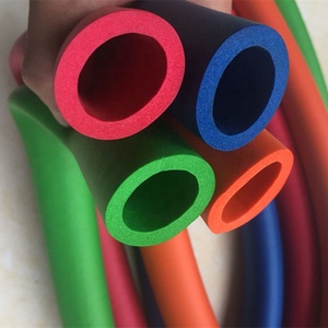 Combinaison en <span class=keywords><strong>mousse</strong></span> NBR/néoprène pour tuyaux métalliques de différentes tailles - Product Image 3