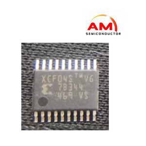 XCF04SVO20C विन्यास प्रोम 20-पिन TSSOP-रेल/ट्यूब - Product Image 6