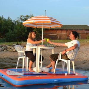 Fretboard agua flotante estera/espuma suave <span class=keywords><strong>piscina</strong></span> flotante esteras - Product Image 6
