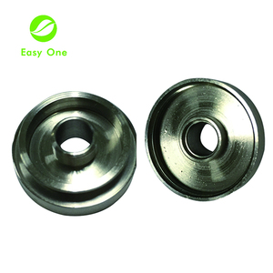 Tùy chỉnh Năm Trục Độ Chính Xác Nhựa Khối Nhôm <span class=keywords><strong>Cnc</strong></span> Gia Công Phụ Tùng Các Bộ Phận Gia Công Máy Phay Dịch Vụ - Product Image 6