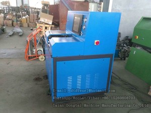<span class=keywords><strong>PT411</strong></span> PT CUMMINS ม้านั่งทดสอบหัวฉีด - Product Image 1