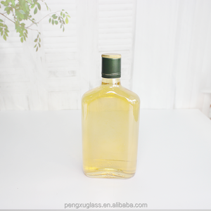 <span class=keywords><strong>Alcool</strong></span> <span class=keywords><strong>whisky</strong></span> vin bouteille 330 ml bouteille en verre pour liqueur avec bouchon en aluminium - Product Image 5