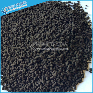 <span class=keywords><strong>MnO2</strong></span>และตัวเร่งปฏิกิริยาออกซิเดชัน Cuo hopcalite ใช้สำหรับกำจัด HCHO - Product Image 3
