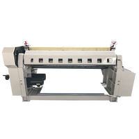 HRB Coupeur de feuilles de carton ondulé 2 plis NC Machine de découpe de feuilles de contrôle par ordinateur