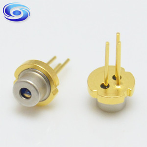 Oclaro Tổ 5.6 mét Công Suất Cao <span class=keywords><strong>Diode</strong></span> 700 MW 638nm <span class=keywords><strong>Red</strong></span> <span class=keywords><strong>Laser</strong></span> (HL63193MG) - Product Image 2