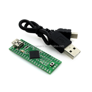 Teensy 2.0 ++ USB AVR ban phát triển ISP U đĩa bàn phím chuột ban thử nghiệm at90usb1286 - Product Image 1