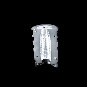 Hot Sales Plastic Injection <strong>Blow</strong> <strong>Molded</strong> Plastic <strong>Manufacturer</strong> - Product Image 1