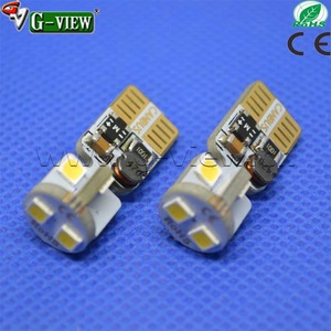 <span class=keywords><strong>2016</strong></span> Nueva producción de autopartes de Canbus T10 Sin error 3030 viruta 200lm car bombilla Led ultrabrillante - Product Image 2