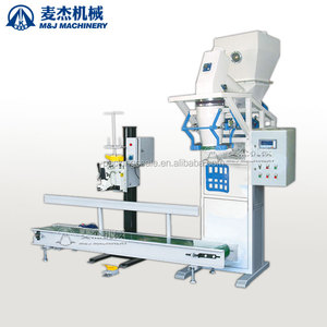 5Kg-25Kg Maïsmeel Verpakkingsmachine Voor Verkoop - Product Image 6