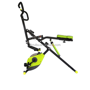 Venta caliente equipo de la aptitud para el ejercicio del cuerpo <span class=keywords><strong>fitness</strong></span> y Body <span class=keywords><strong>total</strong></span> <span class=keywords><strong>crunch</strong></span> con ejercicio máquina - Product Image 1