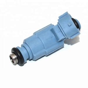 หัวฉีดน้ำมันเชื้อเพลิง Engin 35310-2B010สำหรับ Hyundai Elantra 1.5 - Product Image 3