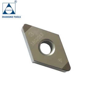 Chèn kim cương PCD CBN - Product Image 4