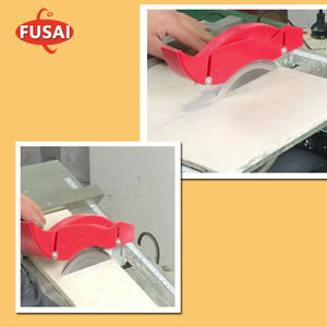 Scie <span class=keywords><strong>à</strong></span> <span class=keywords><strong>Eau</strong></span> sur Table <span class=keywords><strong>Électrique</strong></span> Fusai 600W Machine de Dé<span class=keywords><strong>coupe</strong></span> Humide pour <span class=keywords><strong>Carrelage</strong></span> - Product Image 5