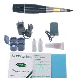 Géant de Marque Sun Machine Permanente De <span class=keywords><strong>Tatouage</strong></span> De Maquillage Kit Taiwan <span class=keywords><strong>Tatouage</strong></span> Pistolet Électrique Géant <span class=keywords><strong>Soleil</strong></span> G-8650 Géant <span class=keywords><strong>Original</strong></span> sans Bruit - Product Image 4