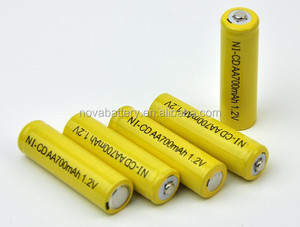 <span class=keywords><strong>Ni</strong></span> <span class=keywords><strong>cd</strong></span> <span class=keywords><strong>aa</strong></span> 500mah 1.2v充電式バッテリー、<span class=keywords><strong>ni</strong></span>-<span class=keywords><strong>cd</strong></span>バッテリー1.2v 600mah - Product Image 6
