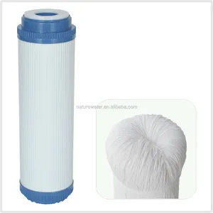 Ultra filter cartridge of water filter