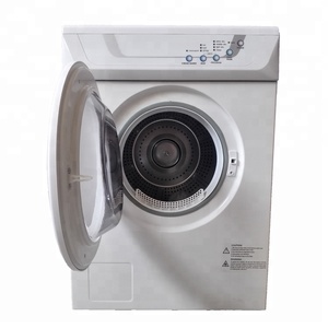MARINE SUPPLY SÈCHE-<span class=keywords><strong>LINGE</strong></span> <span class=keywords><strong>6</strong></span> <span class=keywords><strong>kg</strong></span> 220 v 60 hz IMPA CODE 174712 - Product Image 5