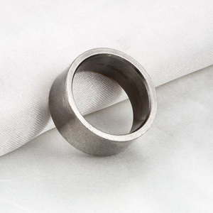 Мужское Винтажное кольцо на палец из нержавеющей стали - Product Image 6