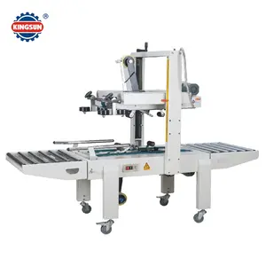 FAX-6050 carton tape sealer carton sealing machine