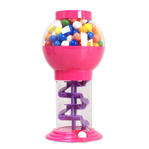 Sprial Gumball Máy, Ngọt Dispenser, Snack Dispenser - Product Image 2
