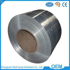 Großhandel 0,1mm 1/<span class=keywords><strong>2</strong></span> H, 3/4 H, H härte AISI standard kaltwalzedelstahlspule stahlspule preis pro kg - Product Image 1