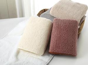 Badet ücher aus 100% ägyptischer Baumwolle Hochwertiges Bio-Produkt - Product Image 5