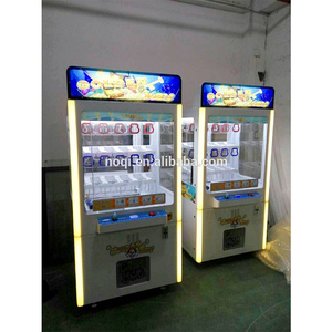 Macchina da Gioco a Premi con Chiave Dorata, Vendita Calda, Chiave Magica per Aprire Serrature - Product Image 2