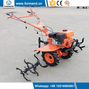 Agricultural <strong>Mini</strong> <strong>Power</strong> <strong>Tiller</strong> Trailer <strong>Price</strong> <strong>List</strong> - Product Image 6