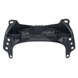 XMT110514 Chine usine de Carénage Supérieur Support Pour pièces de moto <span class=keywords><strong>GSXR</strong></span> 600 <span class=keywords><strong>GSXR</strong></span> <span class=keywords><strong>750</strong></span> GSX-R <span class=keywords><strong>2006</strong></span> 2007 K6 K7 - Product Image 6