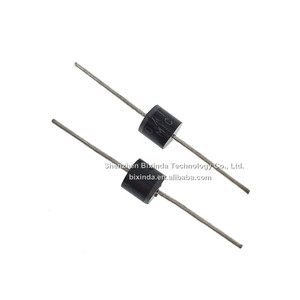 100% नई और मूल डायोड <span class=keywords><strong>10A10</strong></span> R-6 10A/1000 V शुद्ध डायोड - Product Image 1
