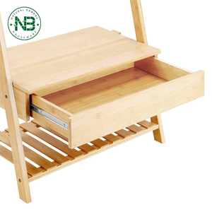 Más libre, diseñado de madera de pie perchero sombreros sombrero rack soporte 5 gancho de abrigo rack Hall tree - Product Image 6