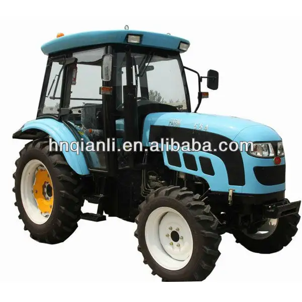 new agricultural machines names