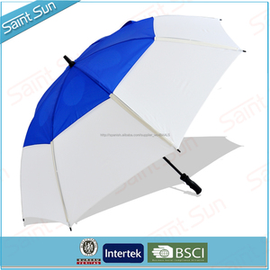 <span class=keywords><strong>A</strong></span> prueba <span class=keywords><strong>de</strong></span> viento <span class=keywords><strong>de</strong></span> Golf exterior, fuerte gigante paraguas <span class=keywords><strong>de</strong></span> mercado, para hombre exterior paraguas <span class=keywords><strong>de</strong></span> la lluvia - Product Image 2