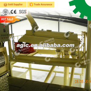 Đôi điều hòa nhà máy thức ăn viên máy 10 tấn mỗi giờ động vật thức ăn pelletizer - Product Image 4