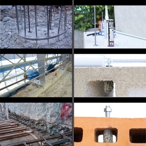 Kết Cấu <span class=keywords><strong>Sealant</strong></span> Hóa Chất Neo Epoxy Hai Thành Phần Nhựa - Product Image 4