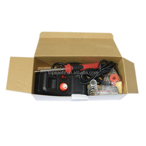 Teclast — Mini station <span class=keywords><strong>à</strong></span> <span class=keywords><strong>souder</strong></span> électrique 110V 230V 48W, avec thermostat, pour la réparation de téléphones portables ou le bricolage - Product Image 5
