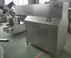 Máquina de processamento de quinoa, venda quente, máquina de lavagem e secagem de sementes - Product Image 6