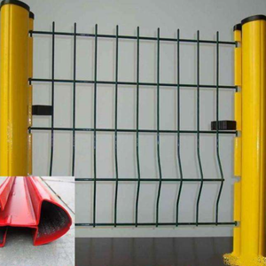 Valla Panel Hércules - Product Image 1